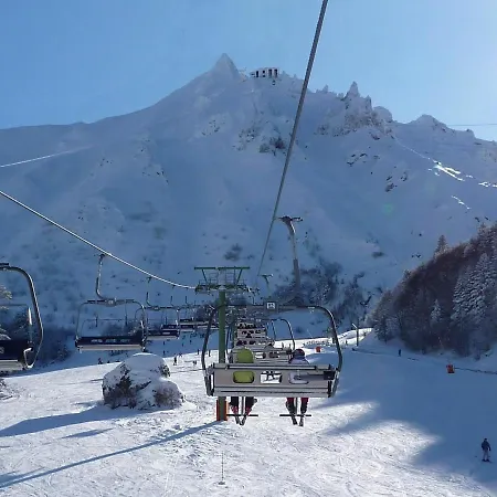 Mont-dore Centre - T2 Bis Avec Wifi - Fr-1-608-47 *