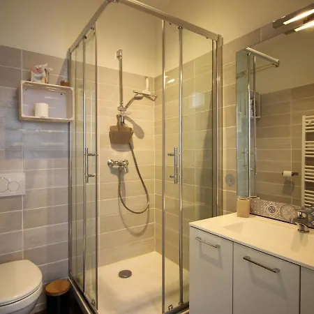 Apartment Mont-dore Centre - T2 Bis Avec Wifi - Fr-1-608-47 *