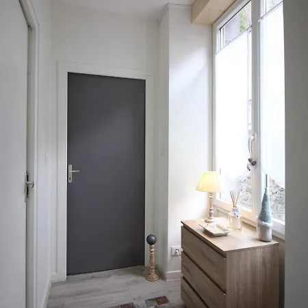 Mont-dore Centre - T2 Bis Avec Wifi - Fr-1-608-47 *