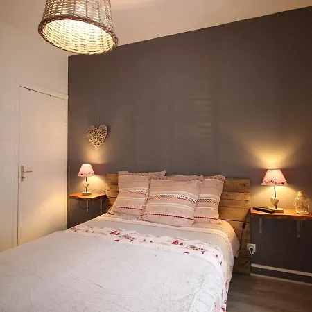 Mont-dore Centre - T2 Bis Avec Wifi - Fr-1-608-47 Apartment