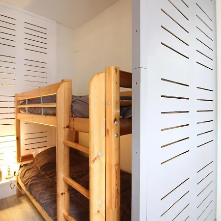 Apartment Mont-dore Centre - T2 Bis Avec Wifi - Fr-1-608-47