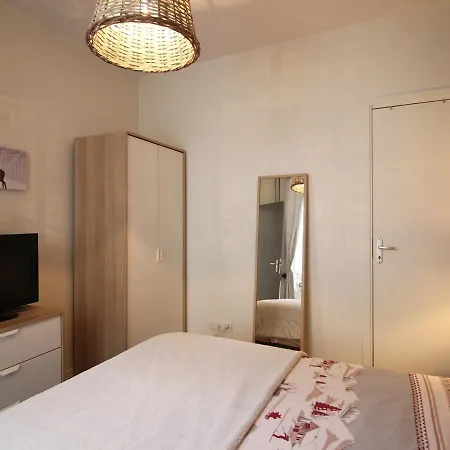 Mont-dore Centre - T2 Bis Avec Wifi - Fr-1-608-47 * Le Mont-Dore