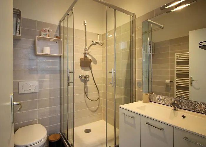 Apartment Mont-dore Centre - T2 Bis Avec Wifi - Fr-1-608-47 *