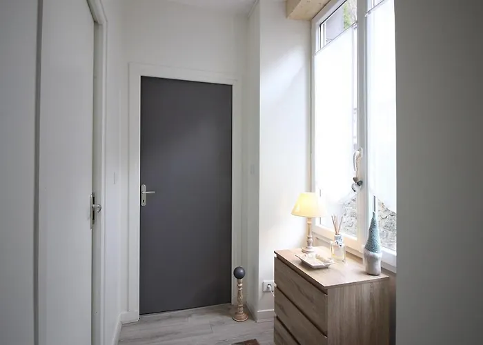 Mont-dore Centre - T2 Bis Avec Wifi - Fr-1-608-47 *